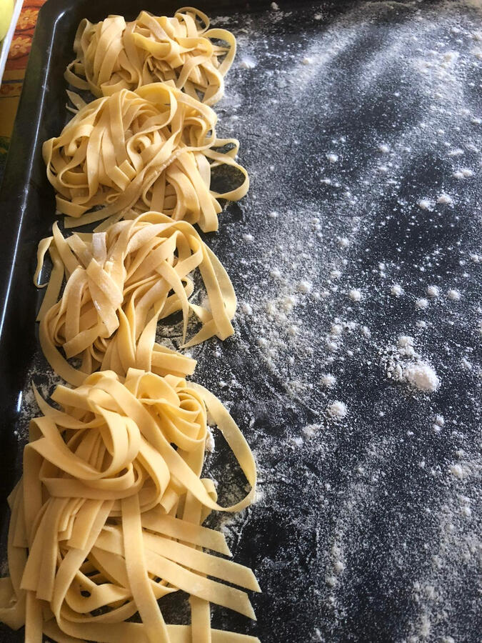Pasta